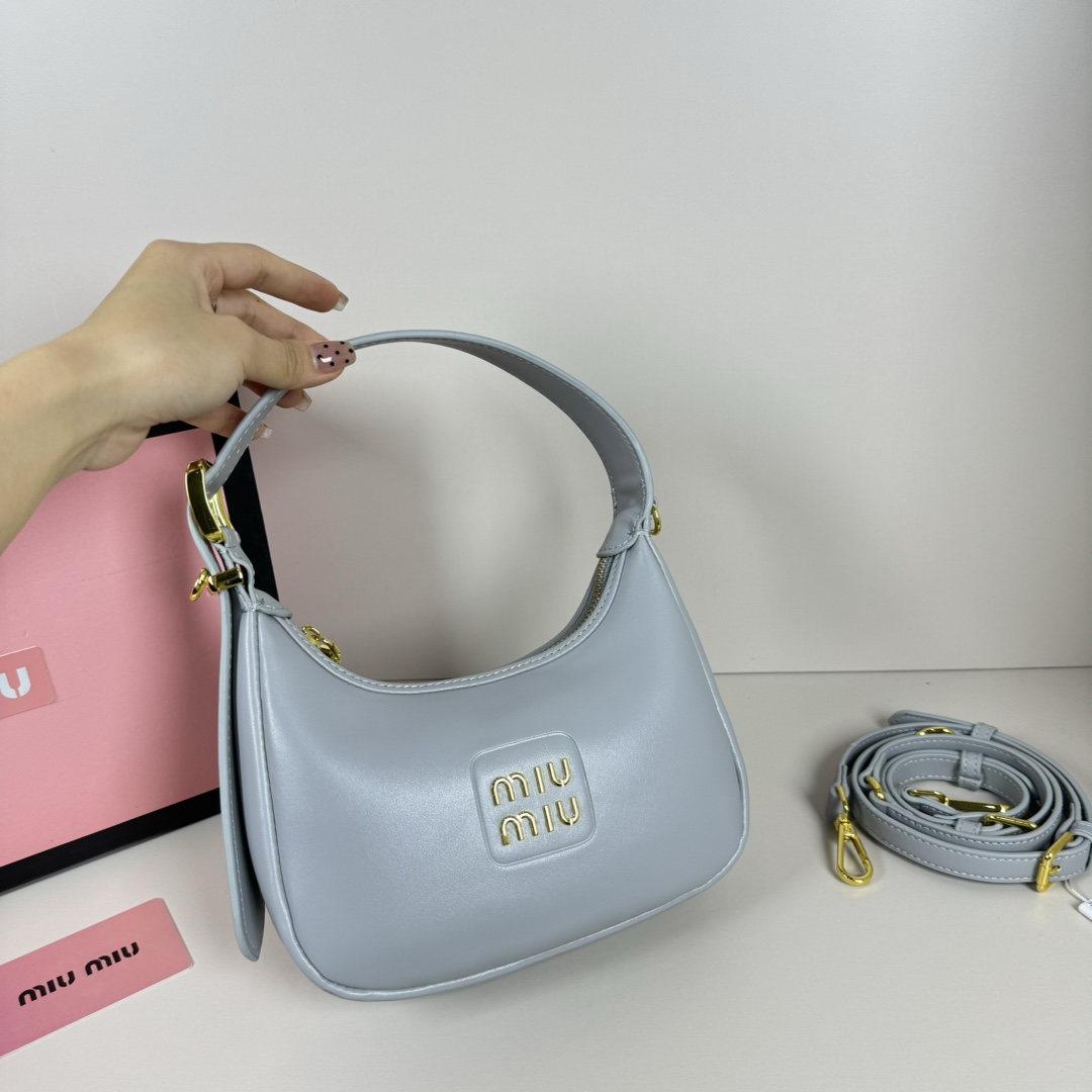 Miu Miu Hobo Bags